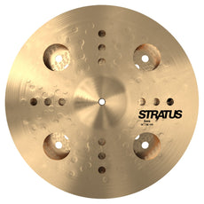 Sabian Stratus Alto Stax 14" Cymbal Stack Top