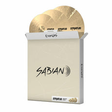 Sabian Stratus Performance Cymbal Pack