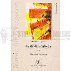 Sagland-Fiesta de la Estrella (SP)-M/P