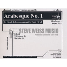 Saint-Saens-Danse Bacchanale arr. Baker (SP)-B/2V/C/X/4M/ 4T/P