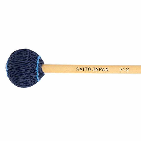 Saito Mallets 210 Series Yarn Keyboard Mallets No.212
