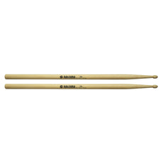 Salyers 5A Long Hickory Drumsticks 5al