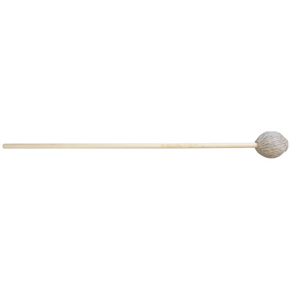 Salyers Earth Tone Birch Marimba Mallets - Medium Soft