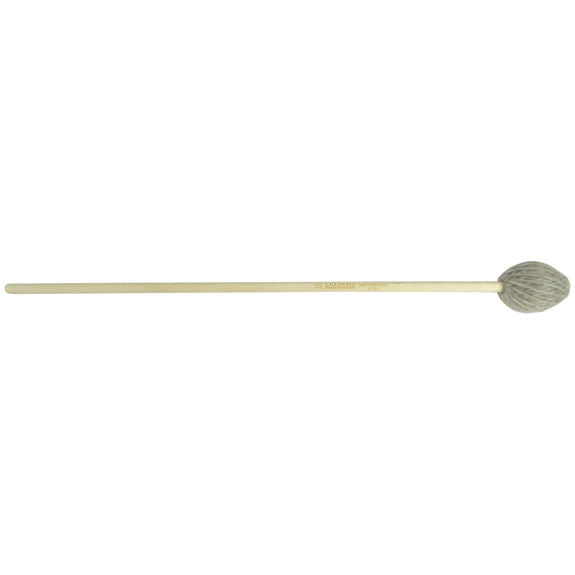 Salyers Earth Tone Birch Marimba Mallets - Medium