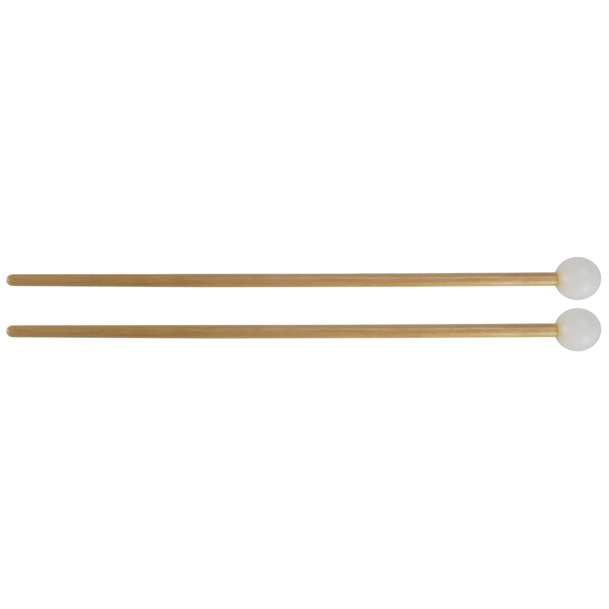 Salyers Etude Poly Mallets - E80