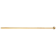 Salyers Etude Series Birch Bell Mallets - Brass
