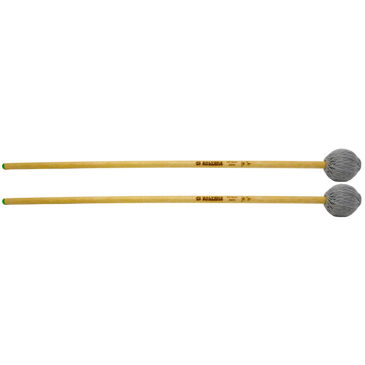 Salyers Jeff Moore JM101 Marimba Mallet