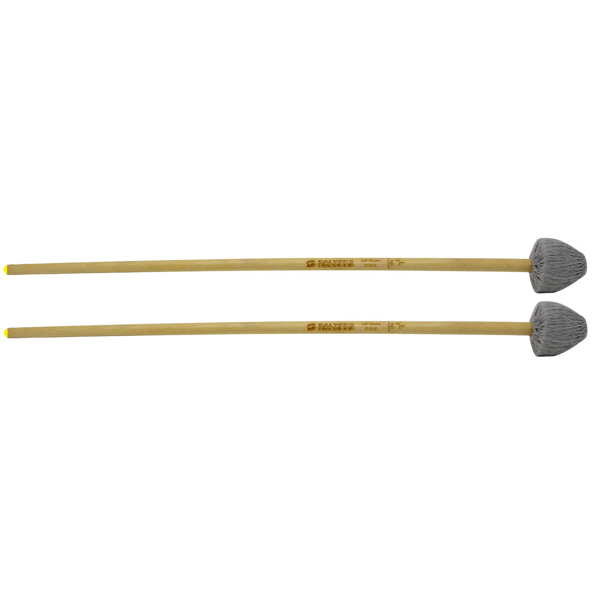 Salyers Jeff Moore JM105 Marimba Mallet