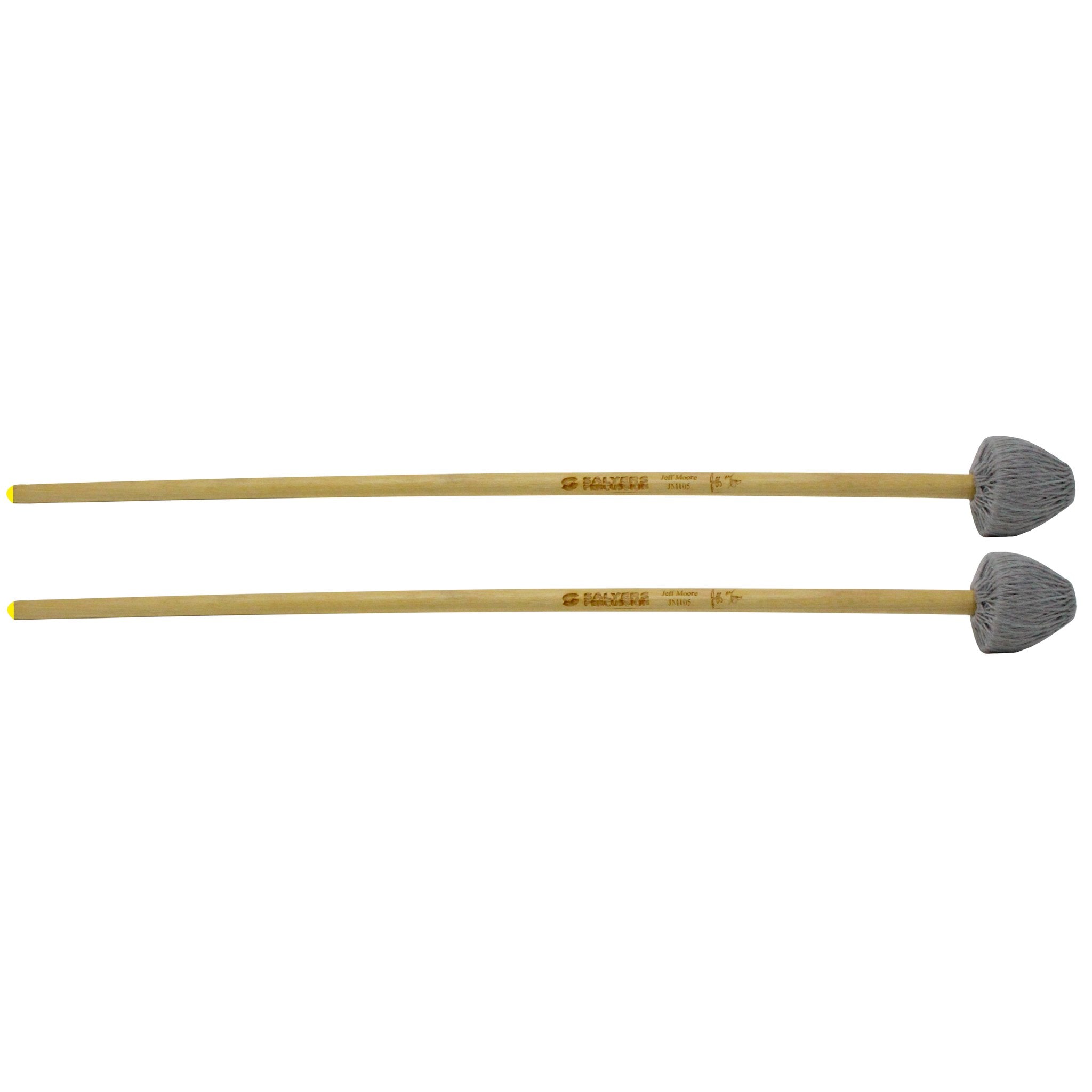 Salyers Jeff Moore JM105 Marimba Mallet