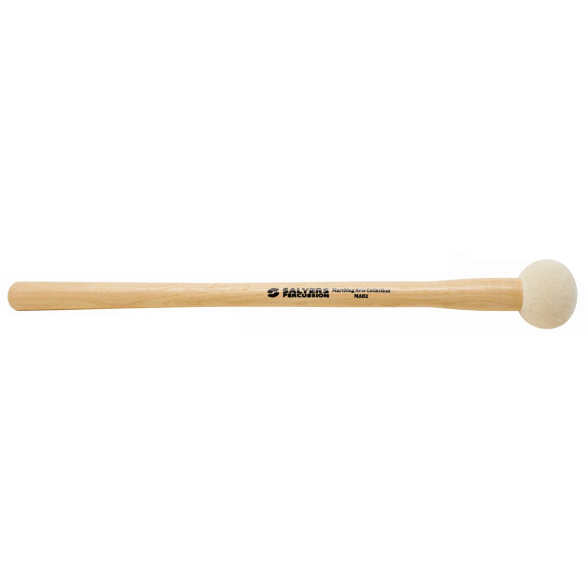Salyers MAB2 Marching Bass Drum Mallets