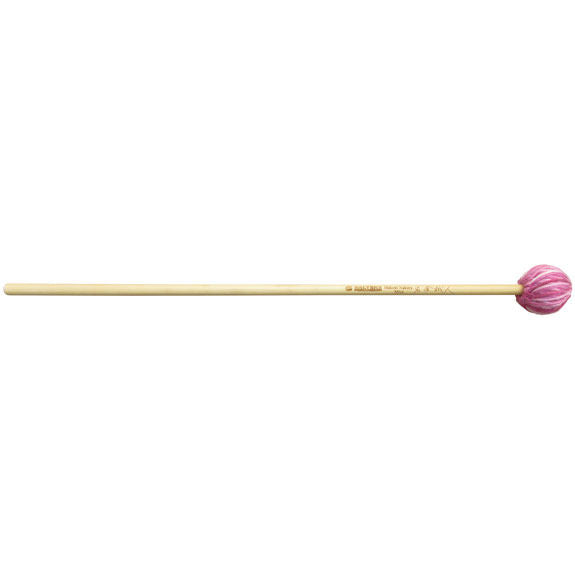 Salyers Makoto Nakura Marimba/Vibraphone Mallets - Medium Hard