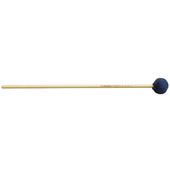 Salyers Makoto Nakura Marimba/Vibraphone Mallets - Soft