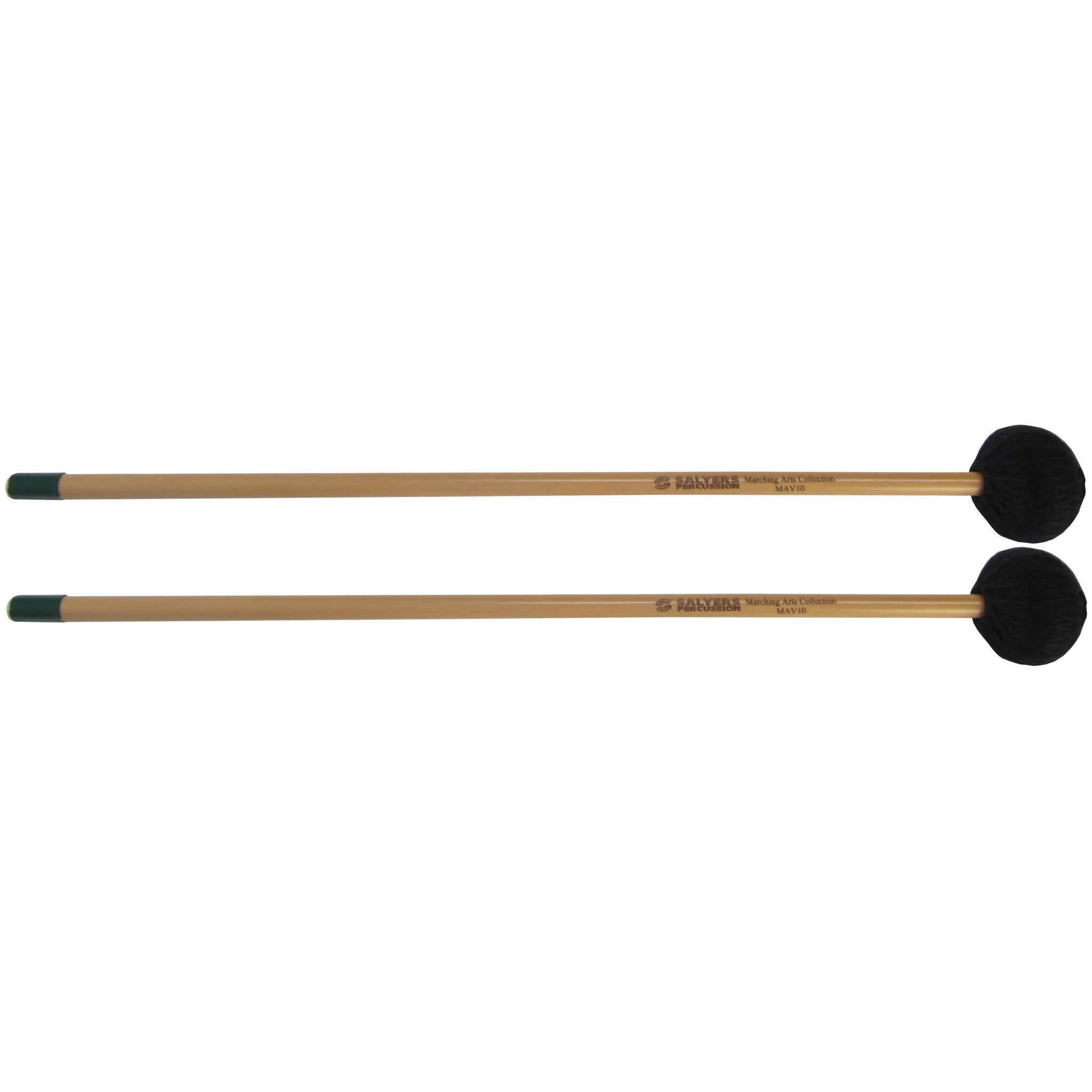 Salyers Marching Arts MAV10 Vibraphone Mallets