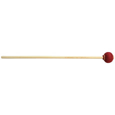 Salyers Mark Sherman Rattan Vibraphone Mallets - Medium Hard