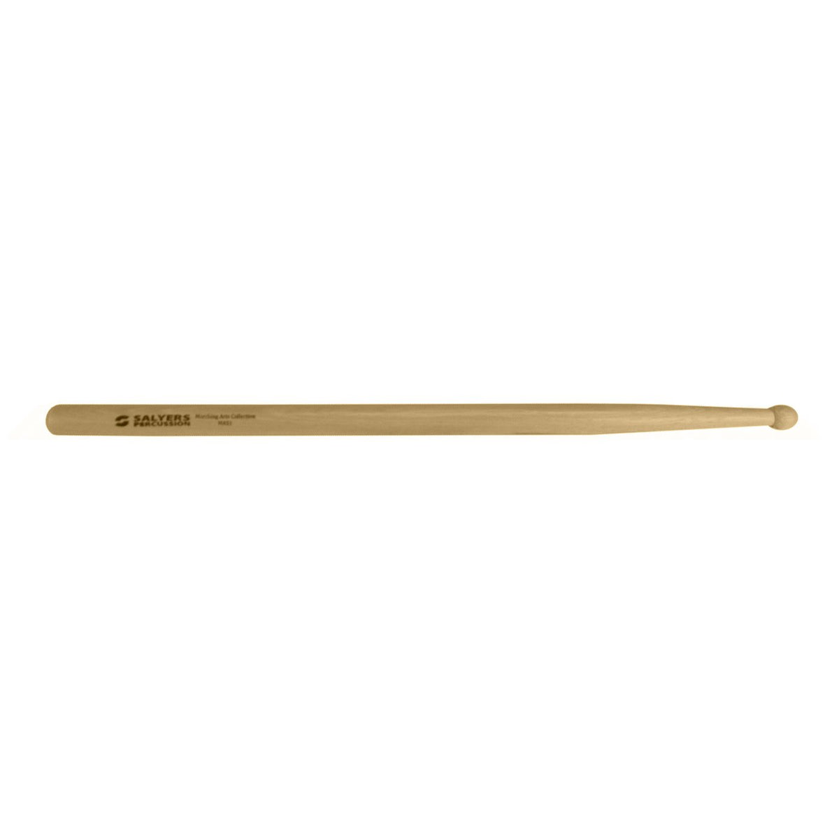 Salyers MAS1 Marching Snare Drumsticks