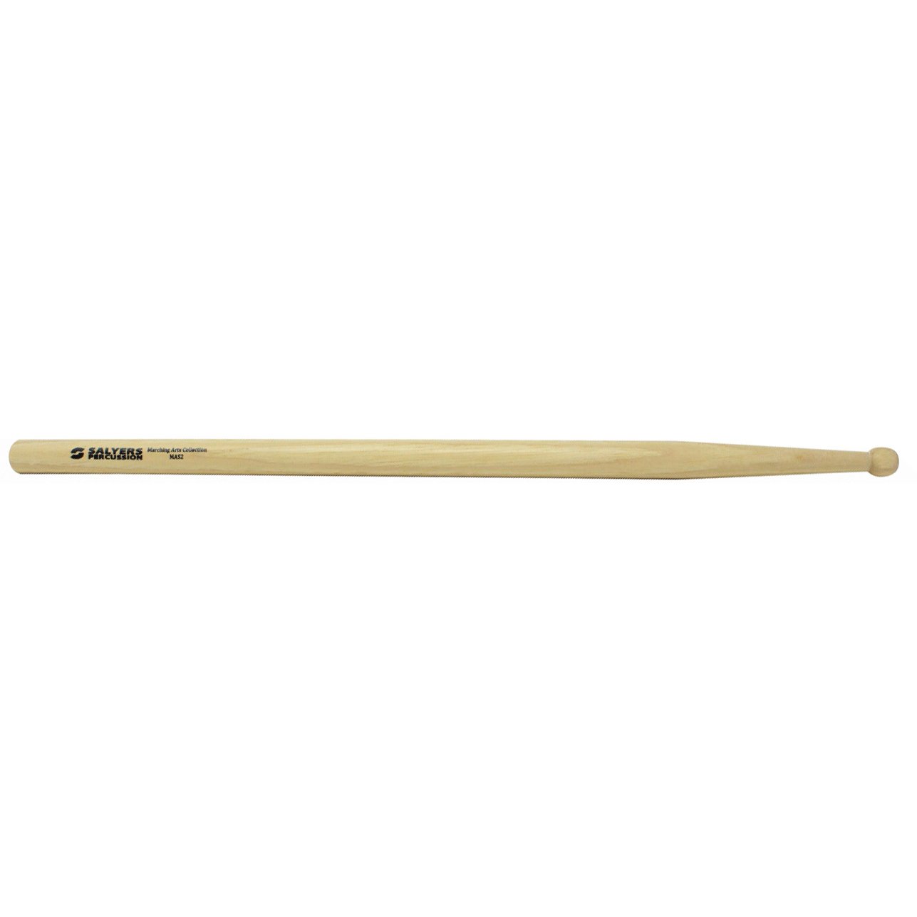 Salyers MAS2 Marching Snare Drumsticks