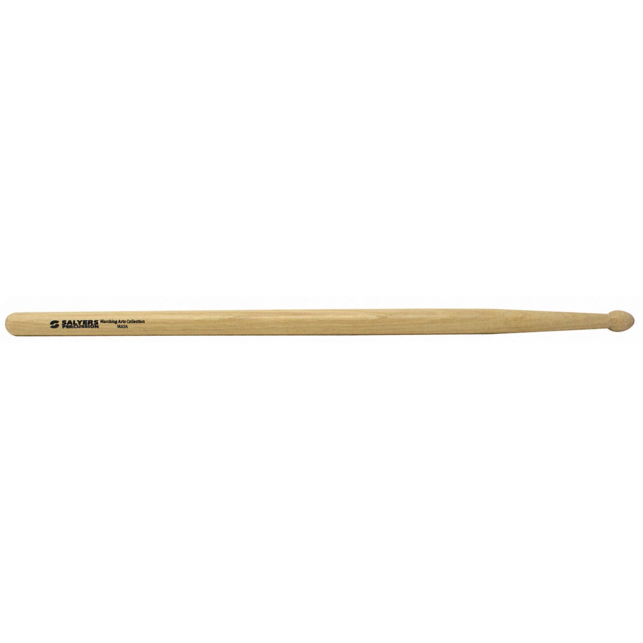 Salyers MAS4 Marching Snare Drumsticks