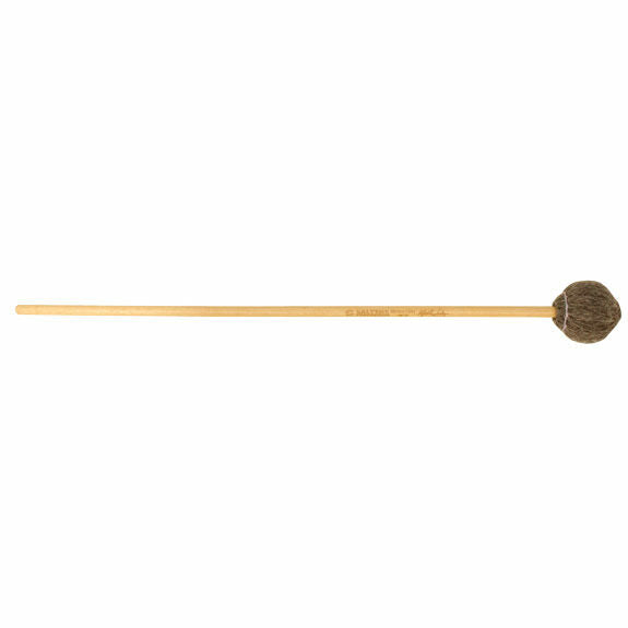 Salyers Matthew Coley Marimba Mallets - Soft