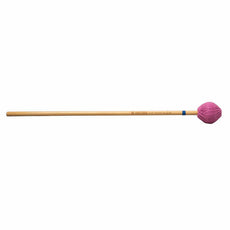 Salyers Matthew Lau Multi-Tonal Vibraphone/Marimba Hybrid Mallets Rattan - Medium to Medium Hard