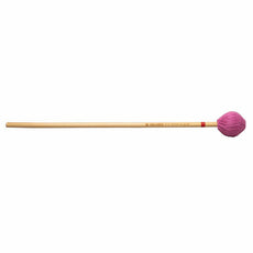Salyers Matthew Lau Multi-Tonal Vibraphone/Marimba Hybrid Mallets Rattan - Soft to Medium Soft