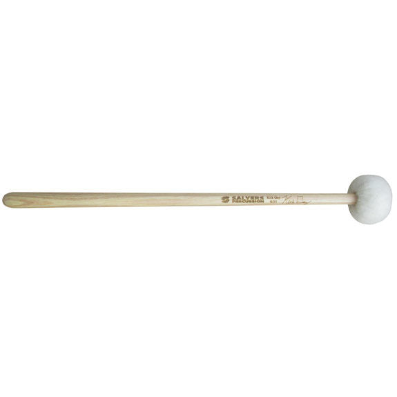 Salyers Percussion Kirk Gay Soft Timpani Mallets