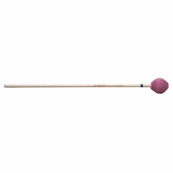Salyers Percussion Matthew Lau Multi-Tonal Vibraphone/Marimba Hybrid Mallets - Birch, Medium to Medium Hard