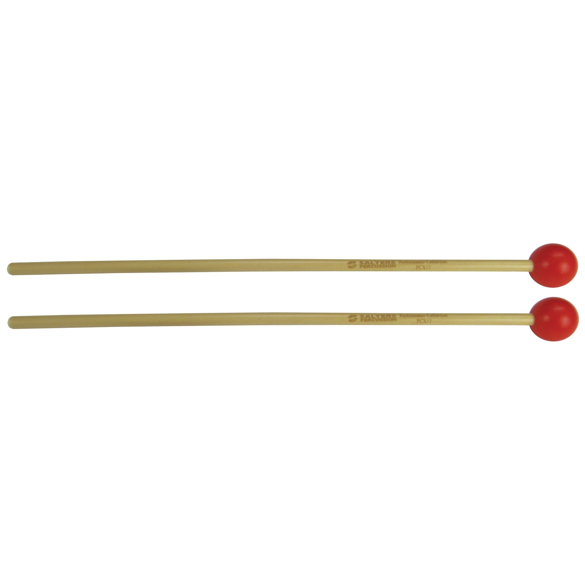 Salyers Performance Collection PCX11 Mallets Poly