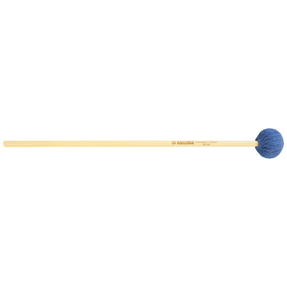 Salyers Performance Collection Rattan Vibraphone Mallets - Soft