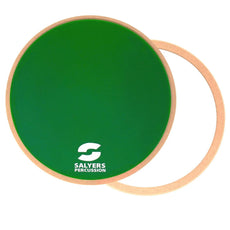 Salyers Practice Pad Double Sided SPAD12D