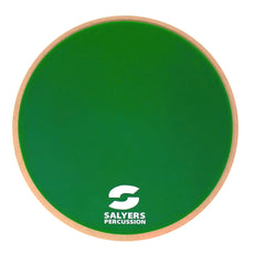 Salyers Practice Pad Single Sided SPAD12