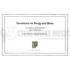 Sammut-Variations on Porgy & Bess-M OS