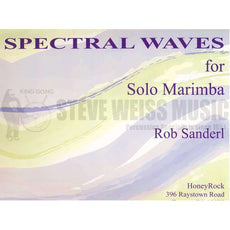 Sanderl-Spectral Waves-M OS