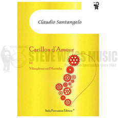 Santangelo-Carillon d'Amour (duet) (2S)-V/M