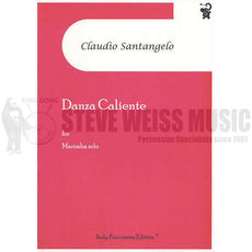 Santangelo-Danza Caliente-M