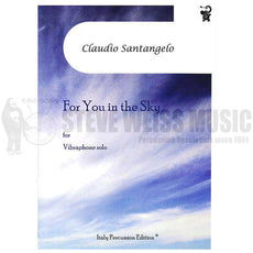 Santangelo-For You in the Sky-V