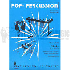 Scheffel-El Padre (SP)-V/M/P