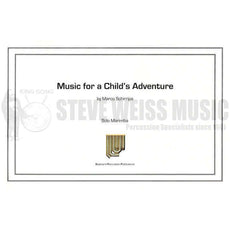 Schirripa-Music for a Childs's Adventure-M OS
