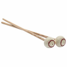 Schlagkraft Contemporary Vibraphone Mallets - Medium (Beech)