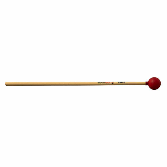 Schlagkraft Rubber Xylophone Mallets - Soft