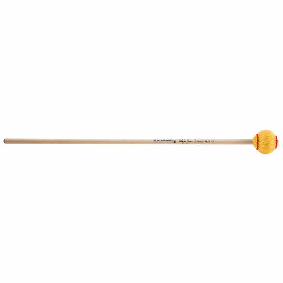 Schlagkraft Zivkovic Marimba Mallets - Canary Strong Cut (Rattan)