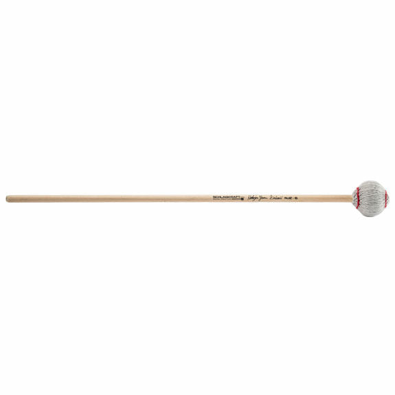 Schlagkraft Zivkovic Marimba Mallets - Silver Sharp (Rattan)