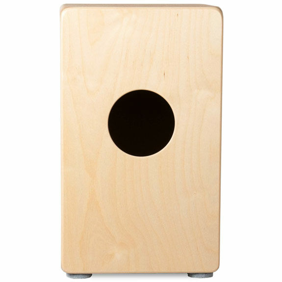 Schlagwerk CP85 Rudiments Series - Styles Cajon - Large