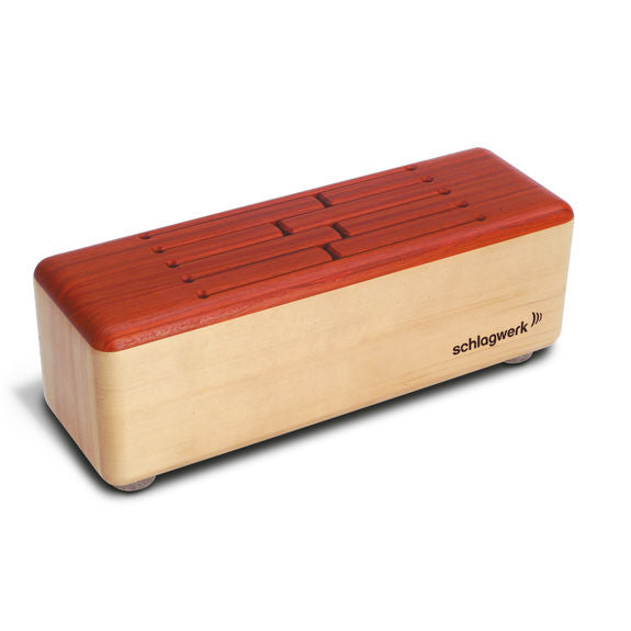 Schlagwerk Log Drum - 8 Tone C Pentatonic