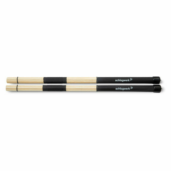 Schlagwerk ROB6 Bambooleo Drummers Rods