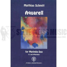 Schmitt-Aquarell (S-n2)-2M