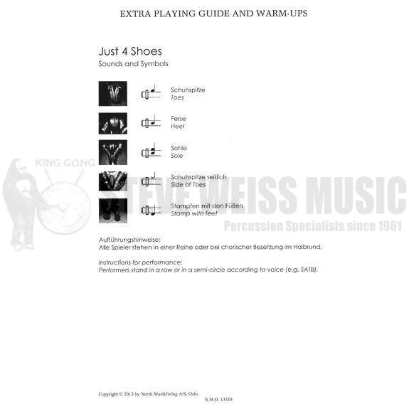 Schmitt-Just 4 Shoes (SP)-Shoes