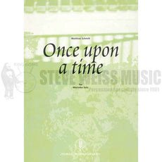 Schmitt-Once Upon a Time-M