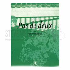 Schmitt-Pas de Deux (SP)-M/HP or M/PN or V/2M