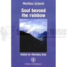 Schmitt-Soul Beyond the Rainbow-M