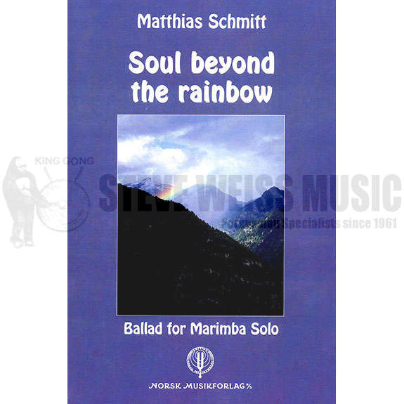 Schmitt-Soul Beyond the Rainbow-M